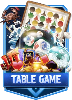 TableGame